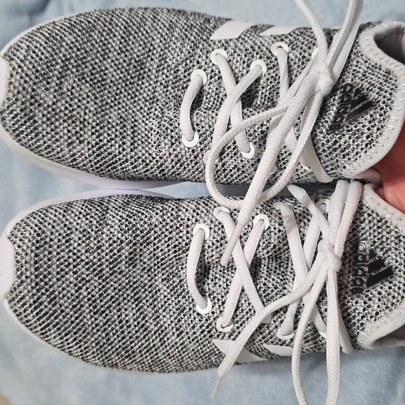 Women's Cloudfoam Pure Sneaker Size 8 - Picture 4 of 12